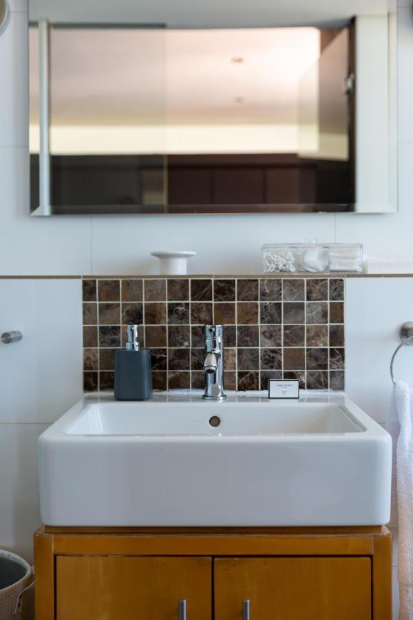Apartamento #1701 Cartwright - Dark Glamour Cidade Do Cabo