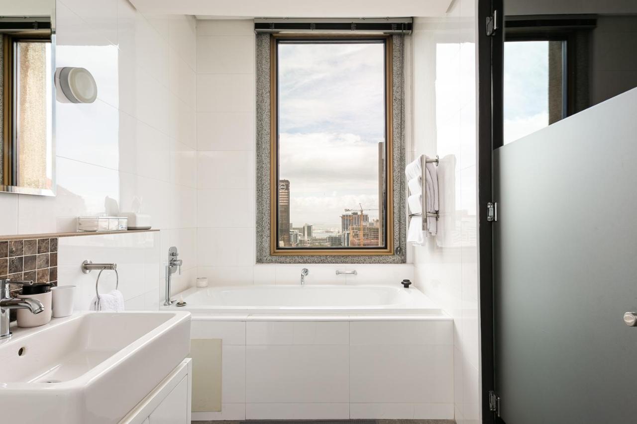 Apartamento #1701 Cartwright - Dark Glamour Cidade Do Cabo